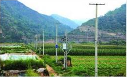 非晶變壓器 農(nóng)網(wǎng)改造中要唱主角？