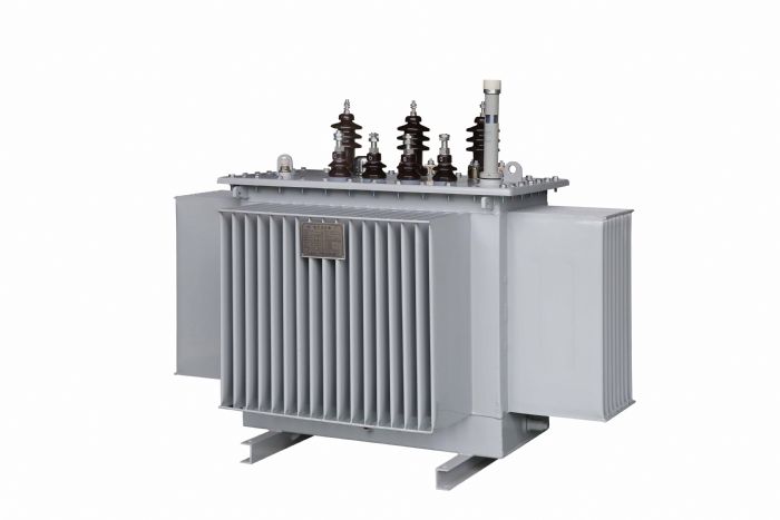 S11-M、S13-M 10KV級全密封電力變壓器